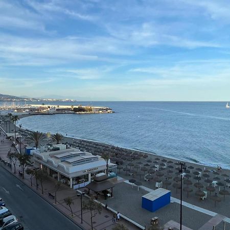 Winston Mar Y Sierra Apartamento Fuengirola Exterior foto