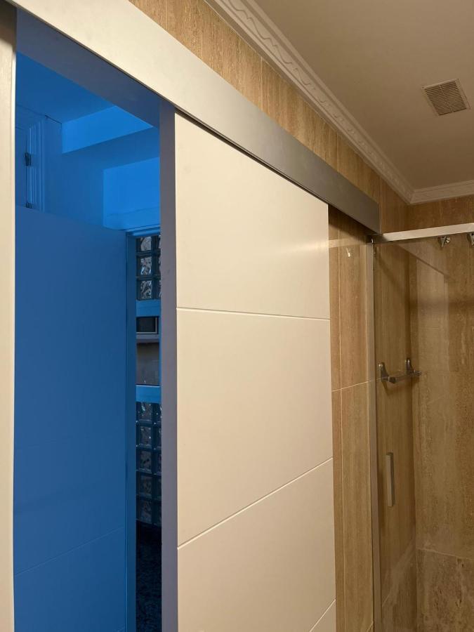 Winston Mar Y Sierra Apartamento Fuengirola Exterior foto