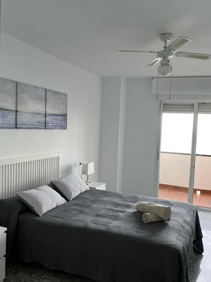 Winston Mar Y Sierra Apartamento Fuengirola Exterior foto