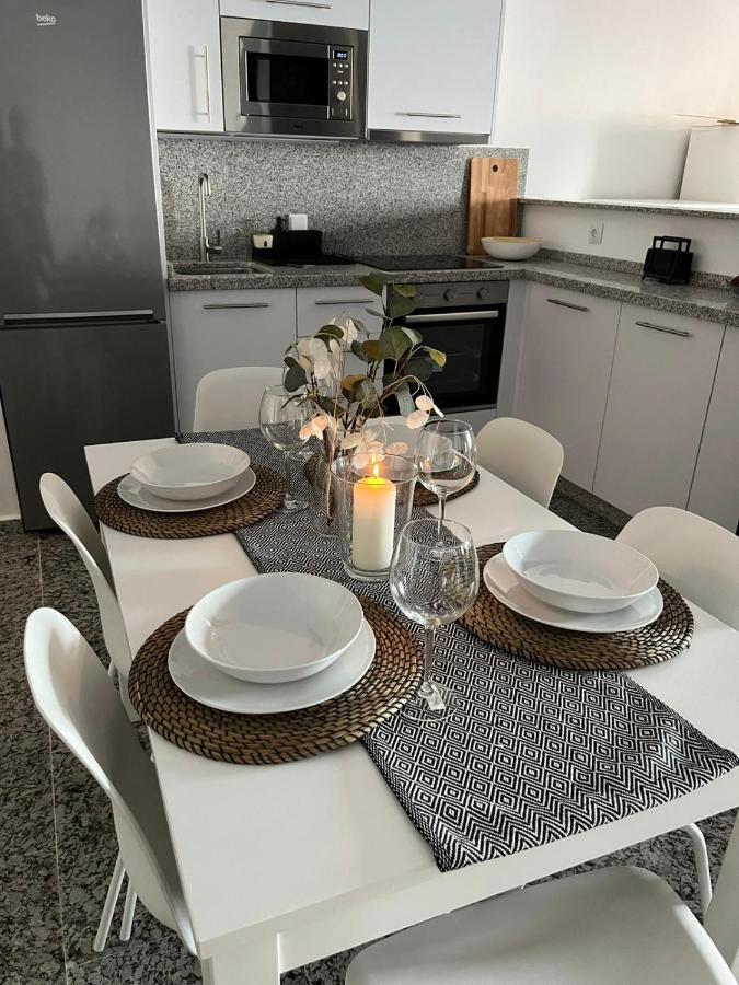 Winston Mar Y Sierra Apartamento Fuengirola Exterior foto