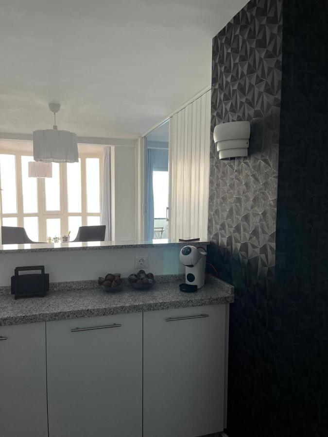 Winston Mar Y Sierra Apartamento Fuengirola Exterior foto