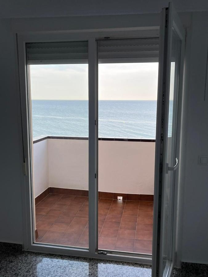 Winston Mar Y Sierra Apartamento Fuengirola Exterior foto