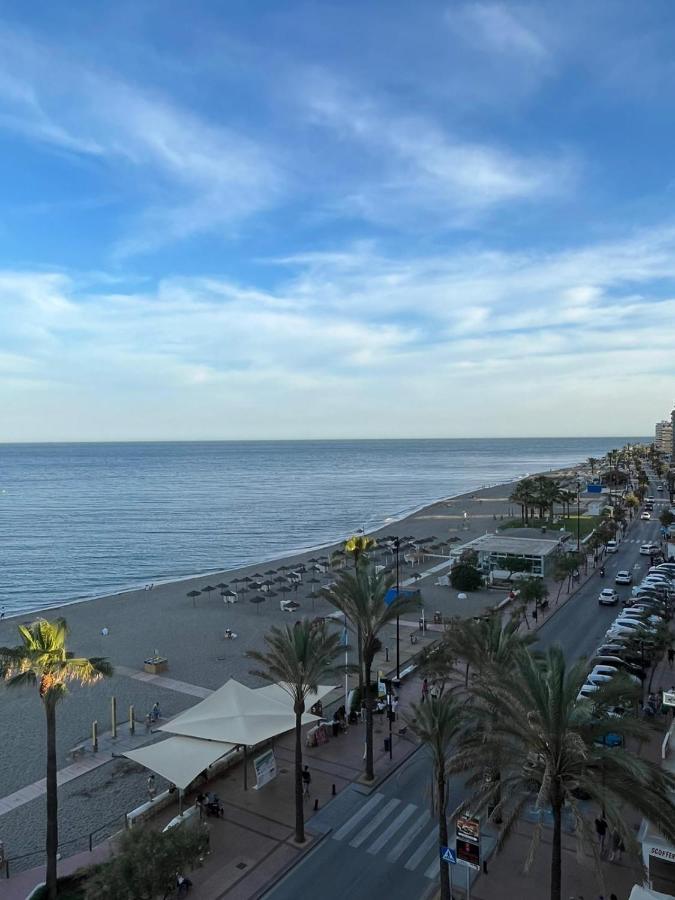 Winston Mar Y Sierra Apartamento Fuengirola Exterior foto