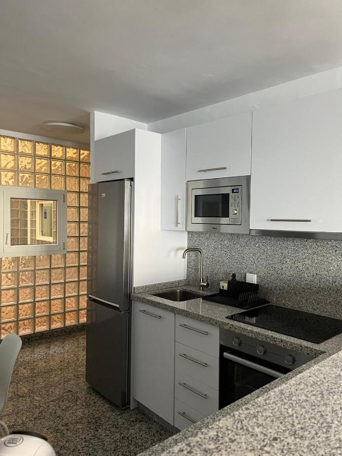 Winston Mar Y Sierra Apartamento Fuengirola Exterior foto