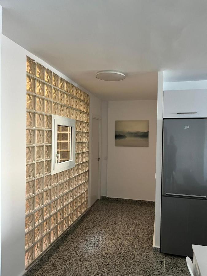 Winston Mar Y Sierra Apartamento Fuengirola Exterior foto