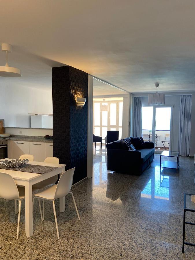 Winston Mar Y Sierra Apartamento Fuengirola Exterior foto