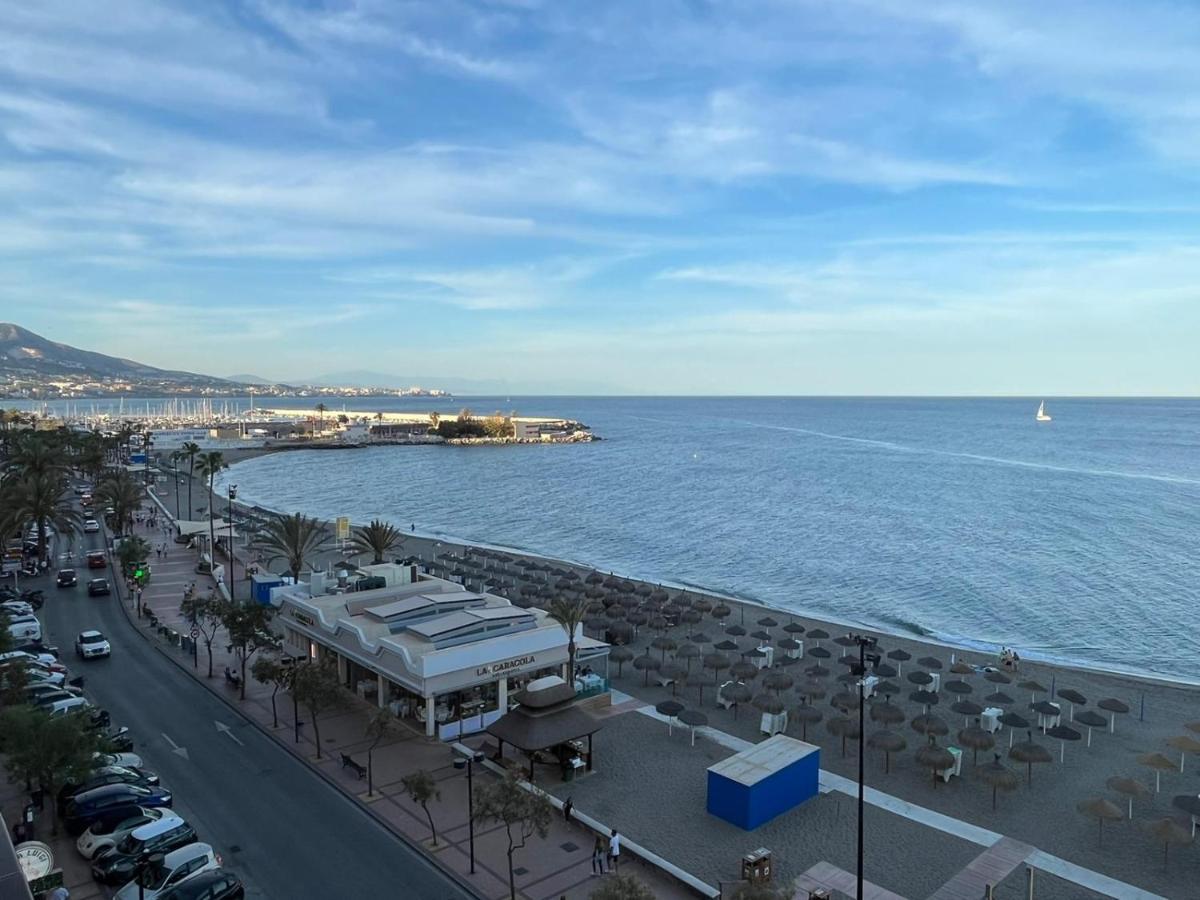 Winston Mar Y Sierra Apartamento Fuengirola Exterior foto