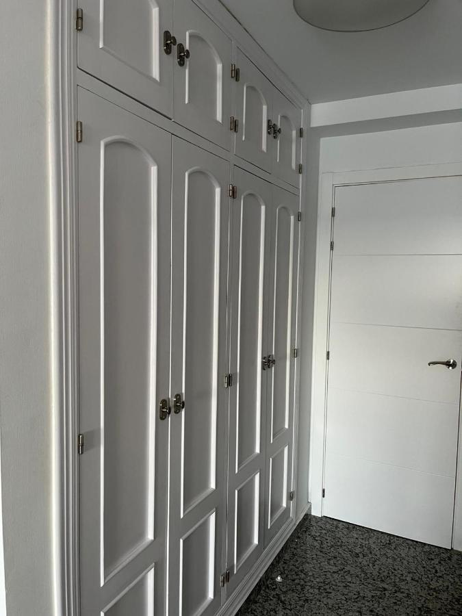 Winston Mar Y Sierra Apartamento Fuengirola Exterior foto