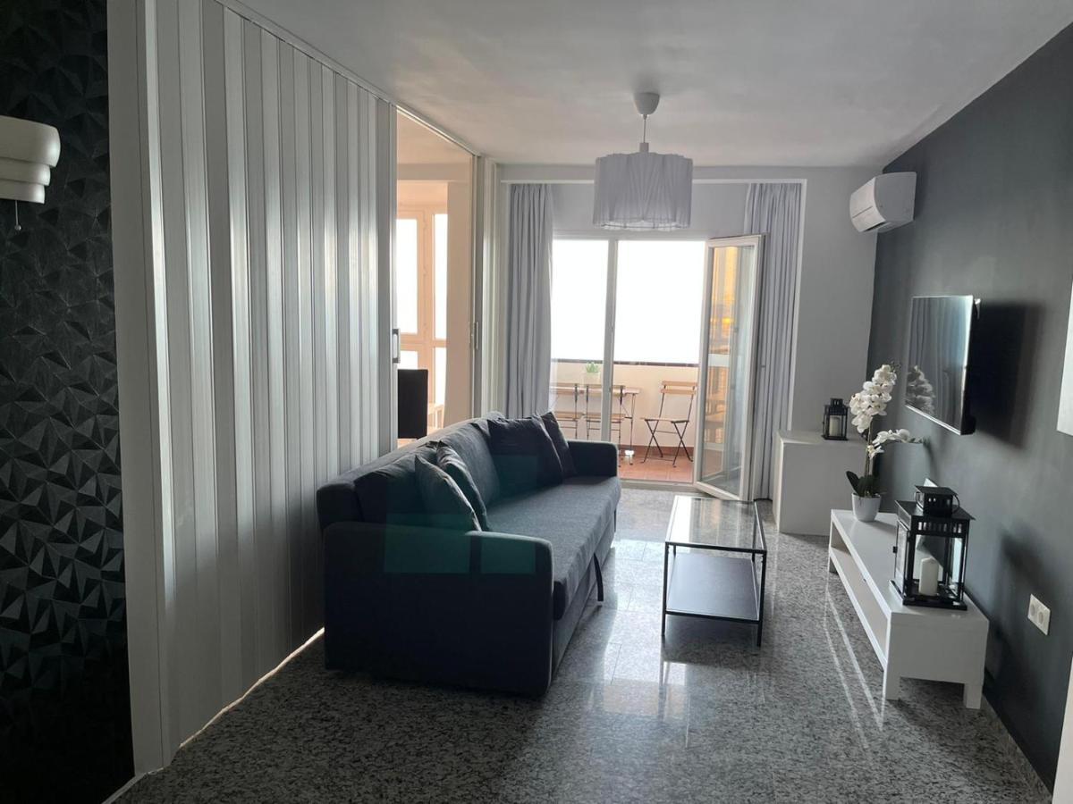 Winston Mar Y Sierra Apartamento Fuengirola Exterior foto