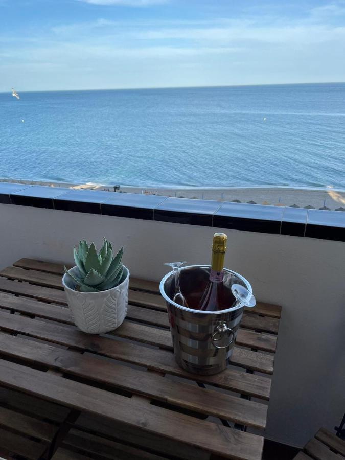 Winston Mar Y Sierra Apartamento Fuengirola Exterior foto