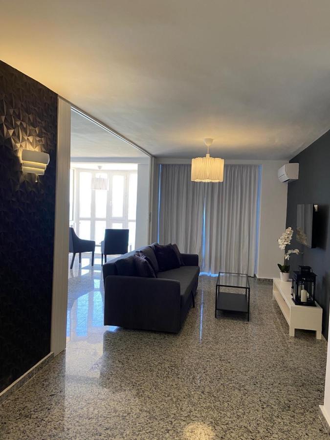 Winston Mar Y Sierra Apartamento Fuengirola Exterior foto