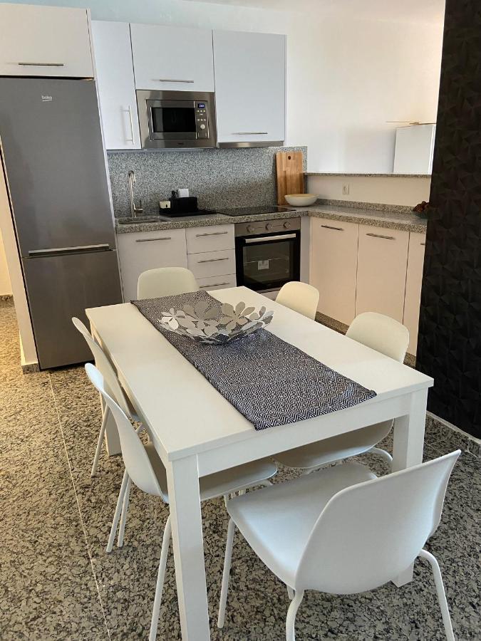 Winston Mar Y Sierra Apartamento Fuengirola Exterior foto