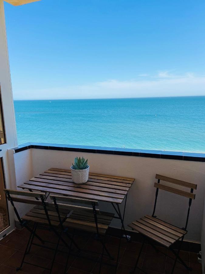 Winston Mar Y Sierra Apartamento Fuengirola Exterior foto