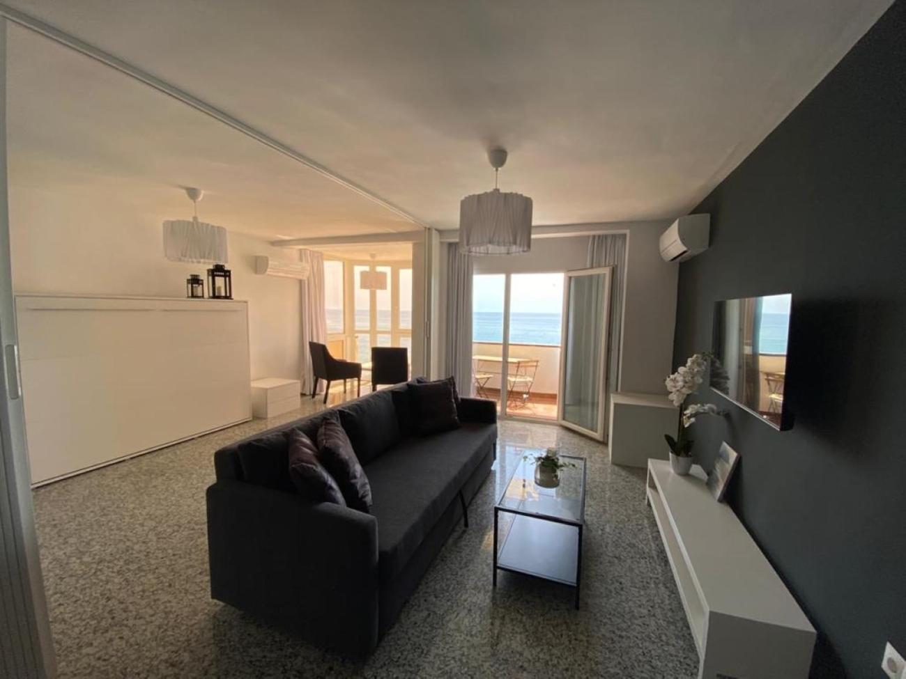 Winston Mar Y Sierra Apartamento Fuengirola Exterior foto