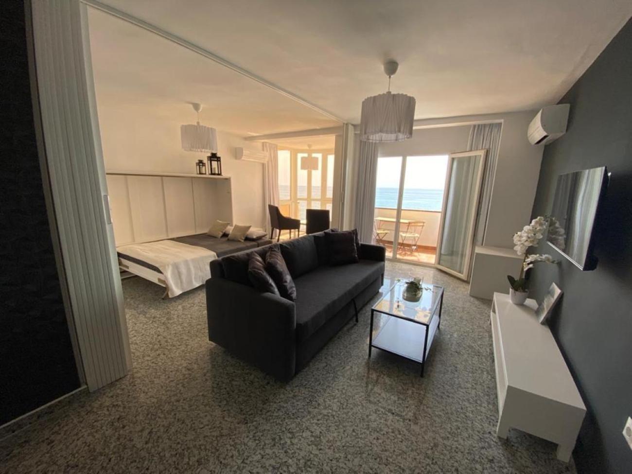 Winston Mar Y Sierra Apartamento Fuengirola Exterior foto